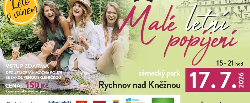 Ma�e letniego popijanie